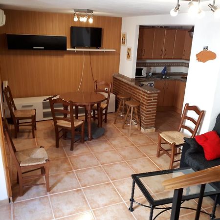 Apartamentos San Juan 16 Арчидона Экстерьер фото