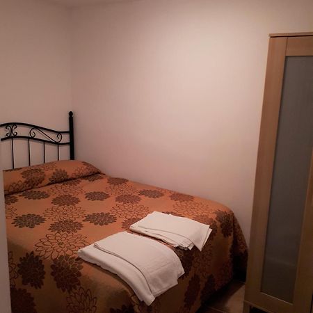 Apartamentos San Juan 16 Арчидона Экстерьер фото