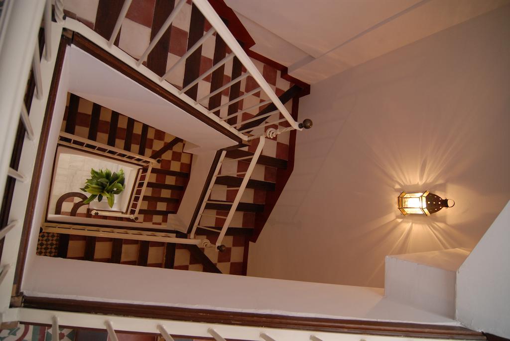 Apartamentos San Juan 16 Арчидона Экстерьер фото