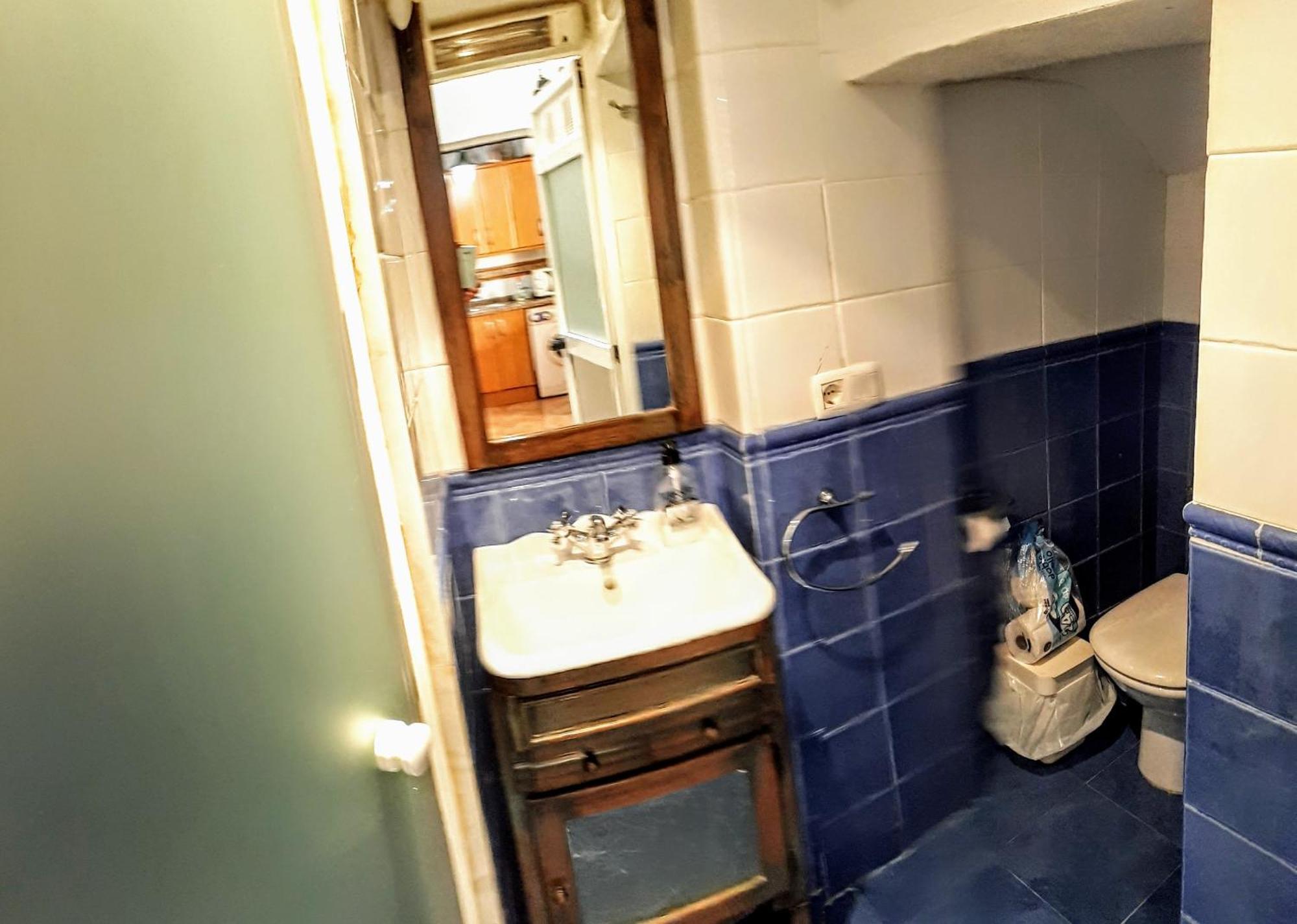 Apartamentos San Juan 16 Арчидона Экстерьер фото