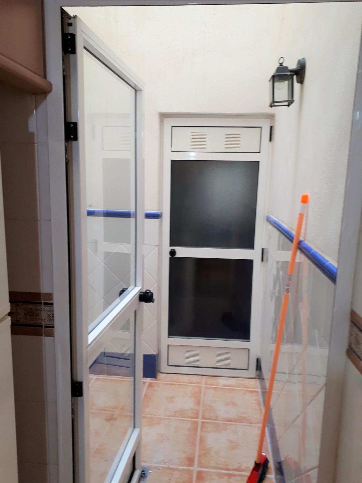 Apartamentos San Juan 16 Арчидона Экстерьер фото