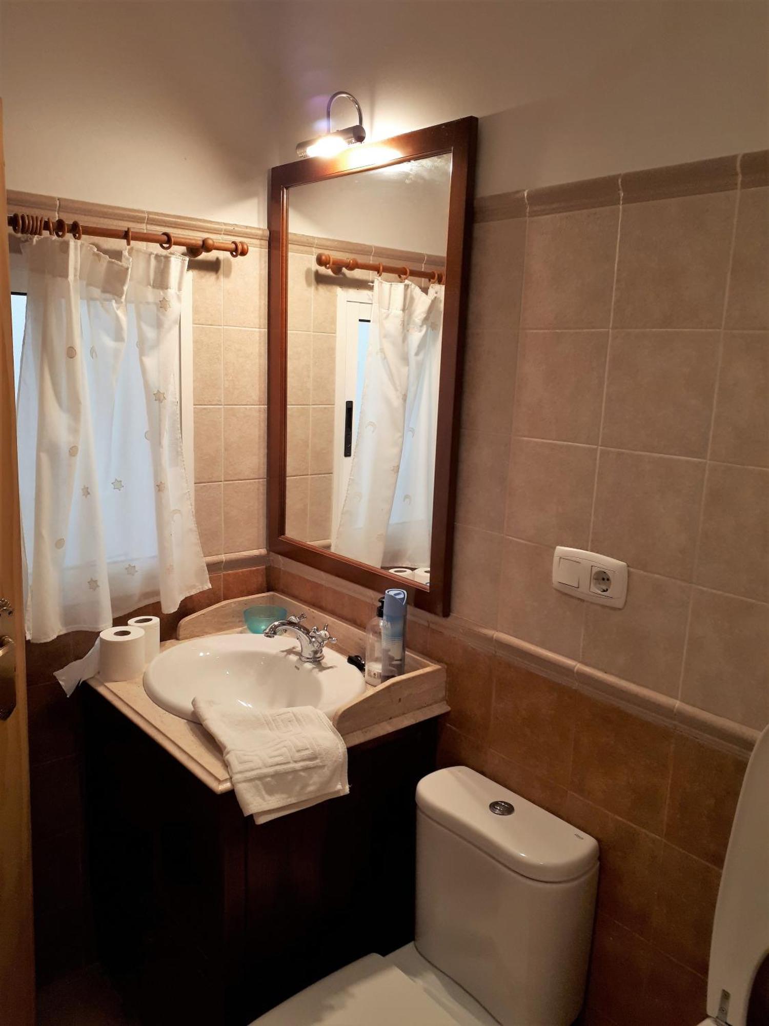 Apartamentos San Juan 16 Арчидона Экстерьер фото