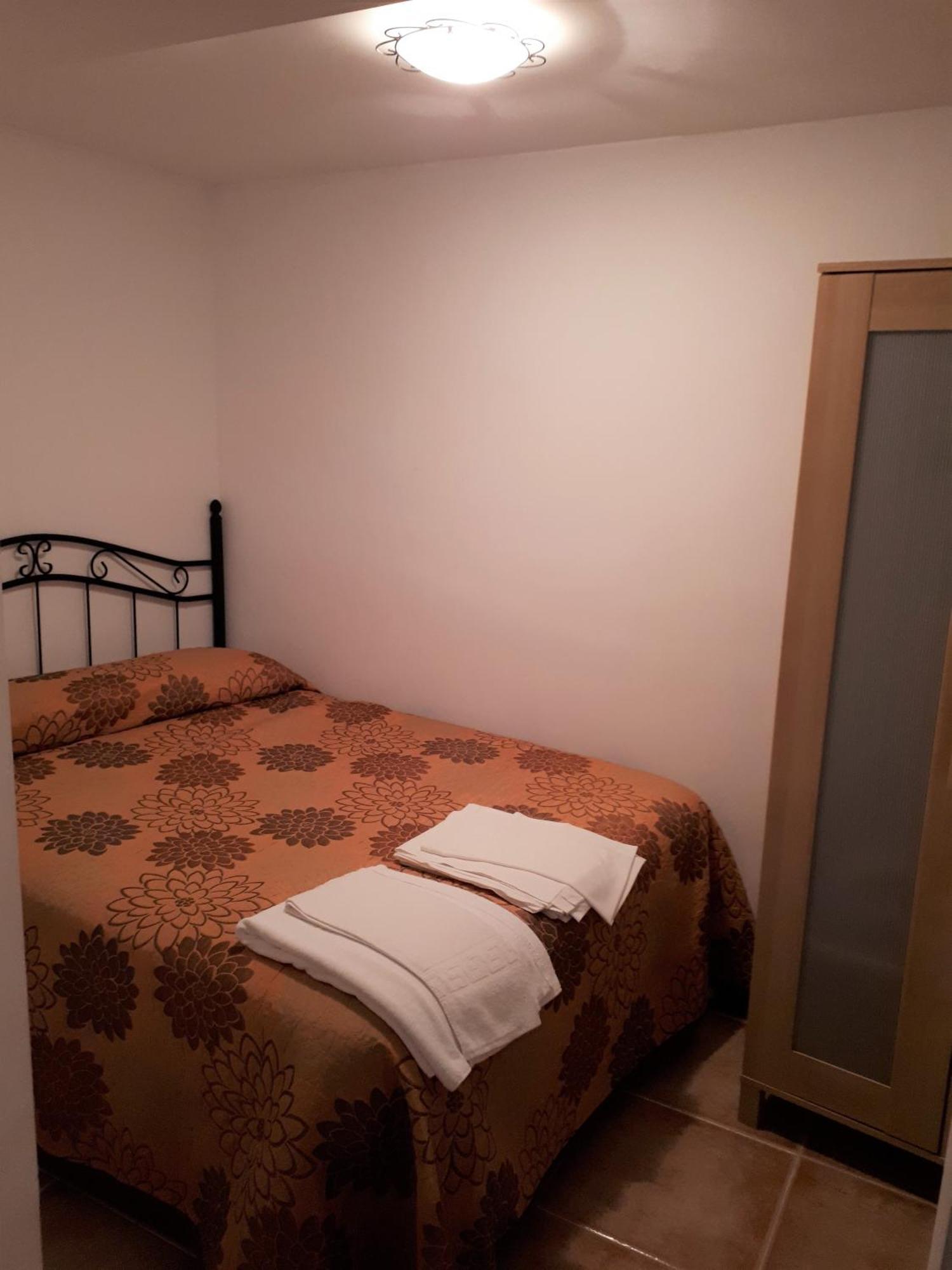 Apartamentos San Juan 16 Арчидона Экстерьер фото