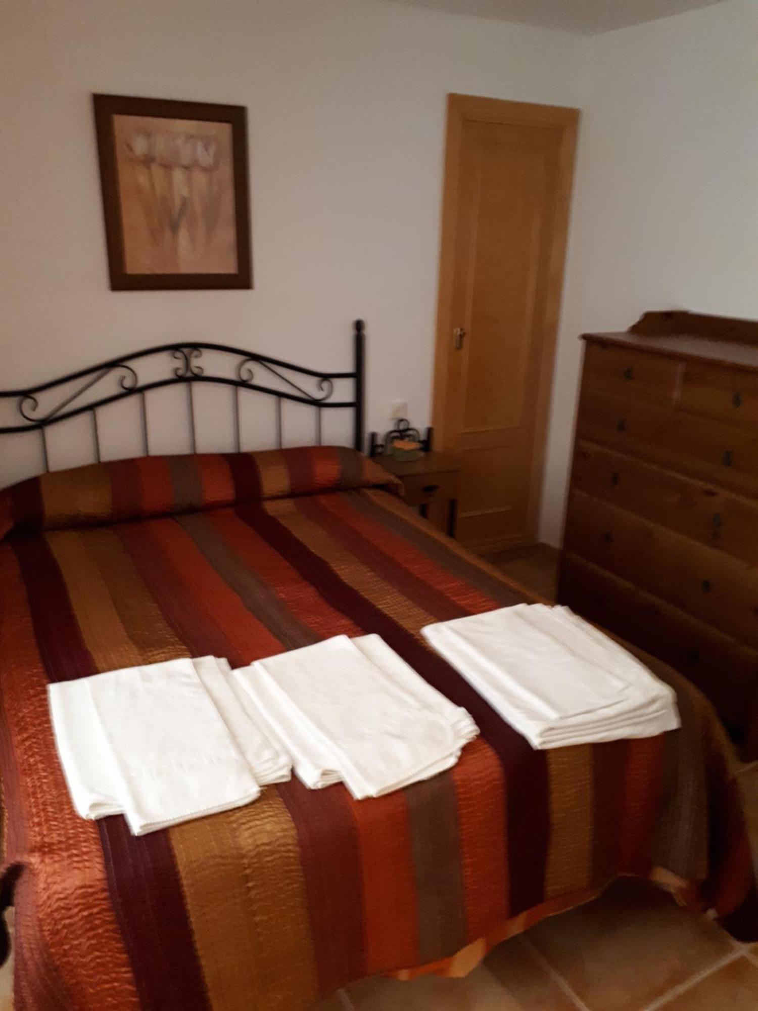 Apartamentos San Juan 16 Арчидона Экстерьер фото