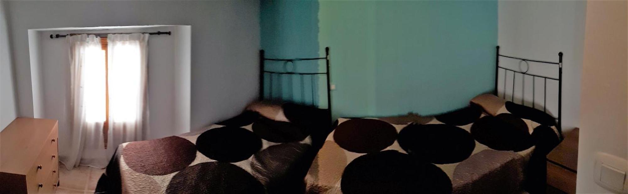 Apartamentos San Juan 16 Арчидона Экстерьер фото