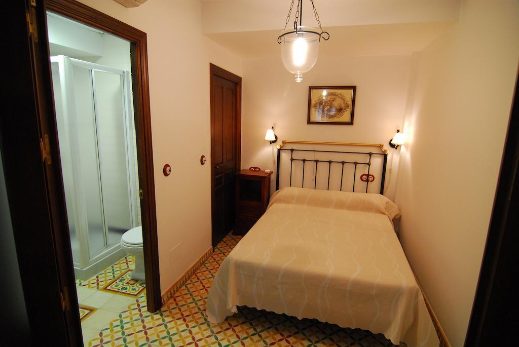 Apartamentos San Juan 16 Арчидона Экстерьер фото