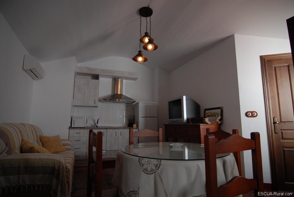 Apartamentos San Juan 16 Арчидона Номер фото