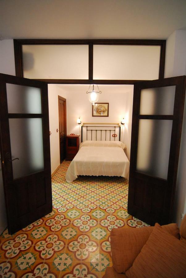 Apartamentos San Juan 16 Арчидона Экстерьер фото