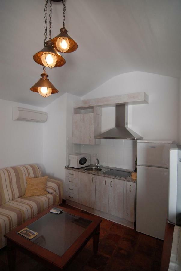 Apartamentos San Juan 16 Арчидона Экстерьер фото
