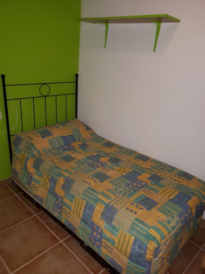 Apartamentos San Juan 16 Арчидона Экстерьер фото